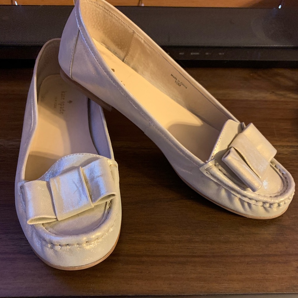 Kate Spade flats